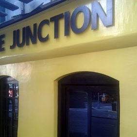 Pubs to visit in New York – the Junction